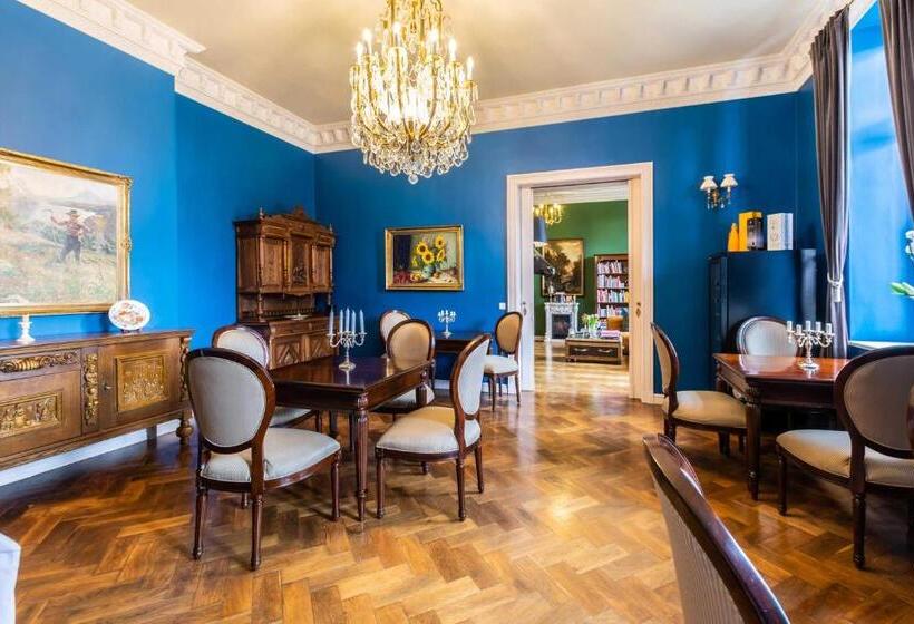 Номер Стандартный с Видом, Schlosshotel Gross Koethel
