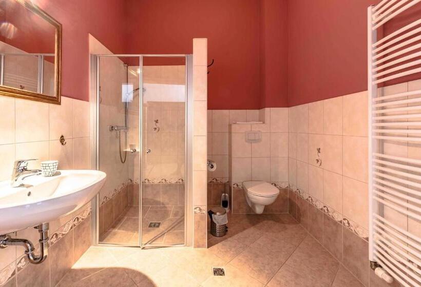 Номер Стандартный с Видом, Schlosshotel Gross Koethel