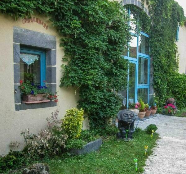 家庭间, Chambres D Hôtes Le Peyroux