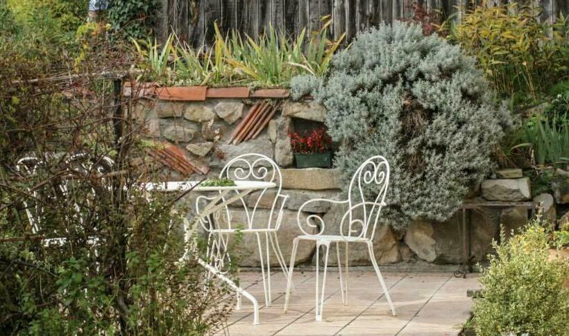 家庭间, Chambres D Hôtes Le Peyroux