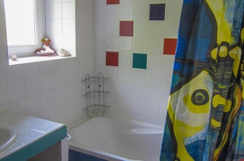 家庭间, Chambres D Hôtes Le Peyroux