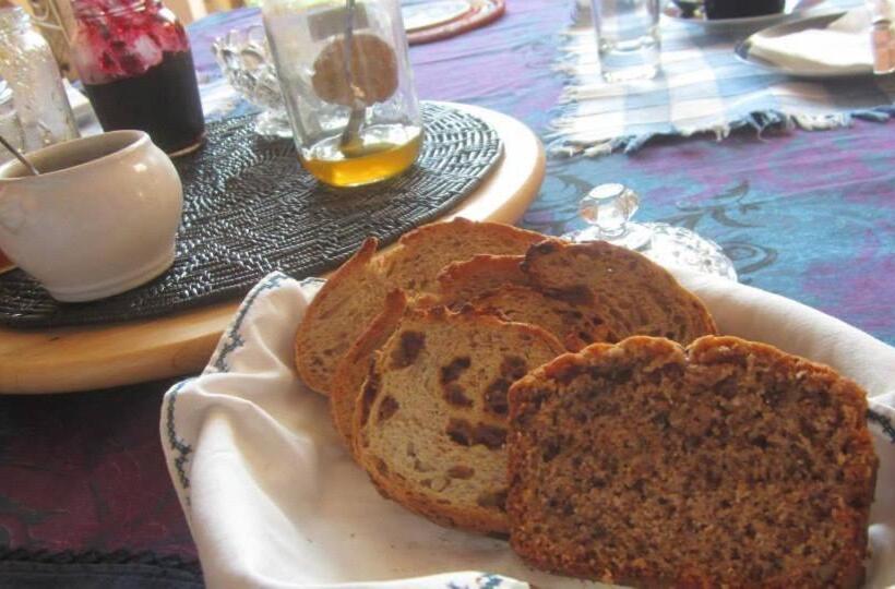 家庭间, Chambres D Hôtes Le Peyroux