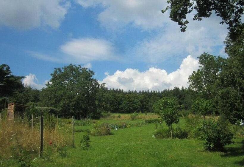 标准间, Chambres D Hôtes Le Peyroux