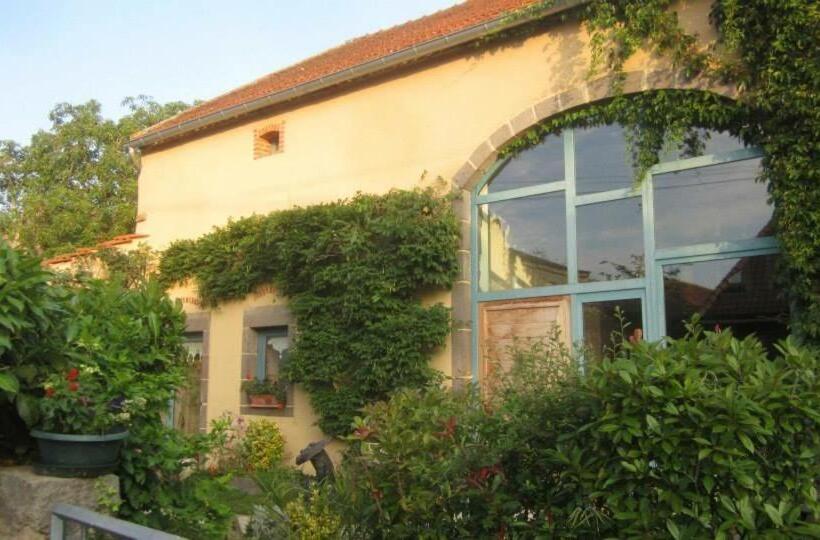 标准间, Chambres D Hôtes Le Peyroux