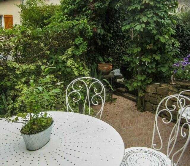 标准间, Chambres D Hôtes Le Peyroux