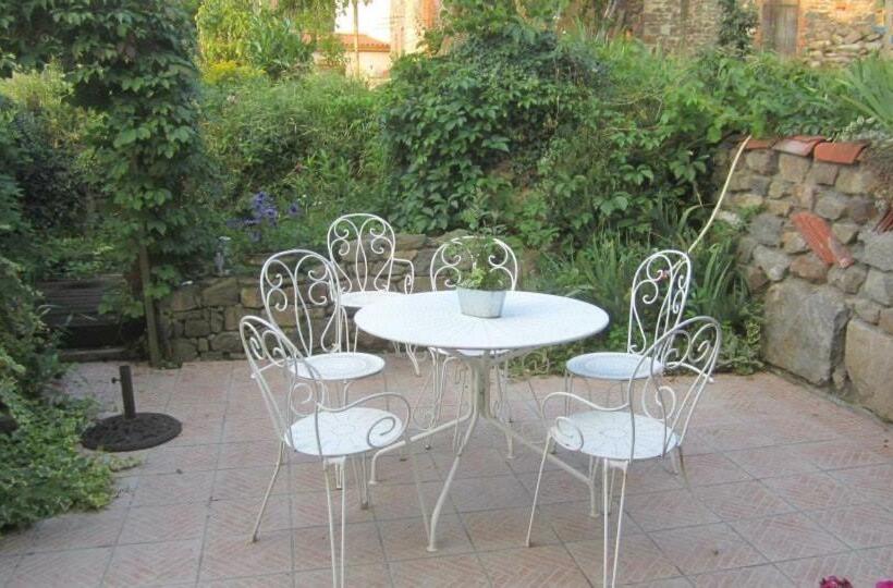 适合残疾人使用的标准间, Chambres D Hôtes Le Peyroux