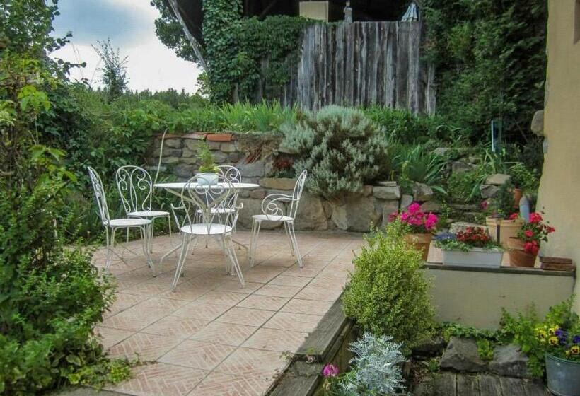 适合残疾人使用的标准间, Chambres D Hôtes Le Peyroux