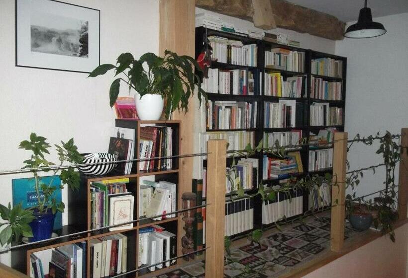 家庭间, Chambres D Hôtes Le Peyroux