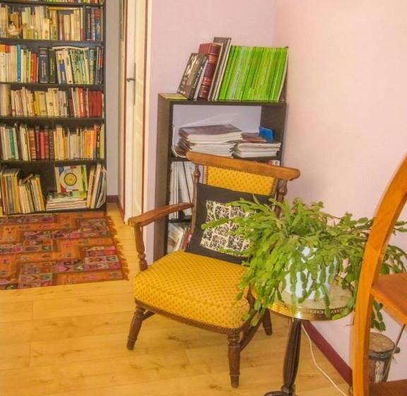 标准间, Chambres D Hôtes Le Peyroux