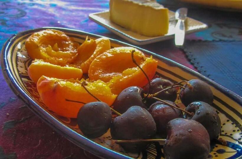 标准间, Chambres D Hôtes Le Peyroux