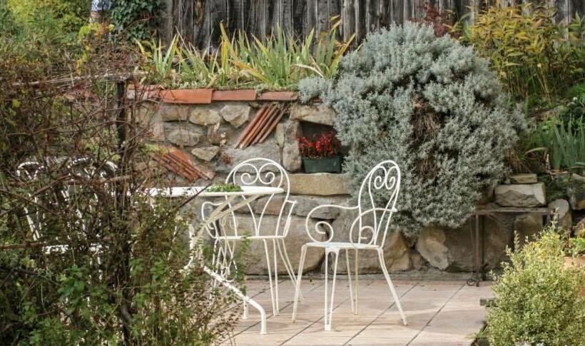 适合残疾人使用的标准间, Chambres D Hôtes Le Peyroux