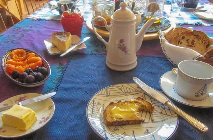 适合残疾人使用的标准间, Chambres D Hôtes Le Peyroux