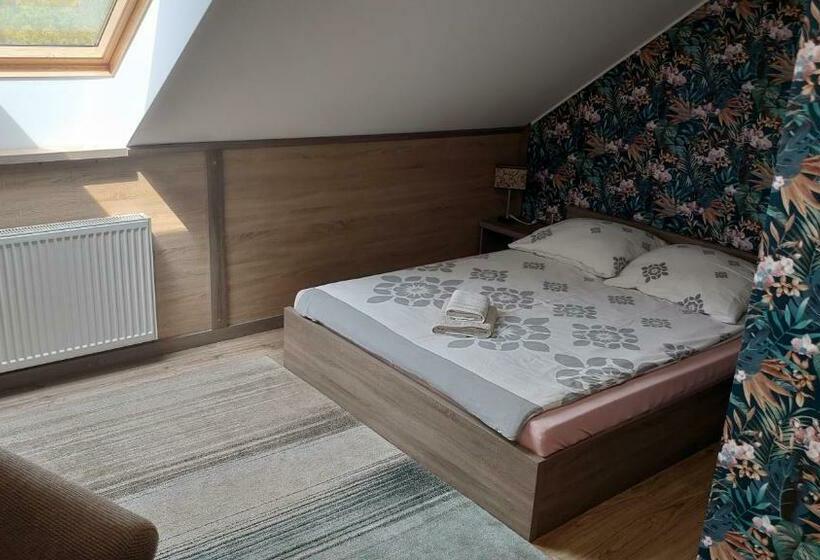 חדר סטנדרט, Fitnessfun