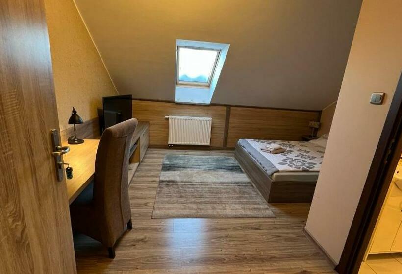 Номер Стандарт, Fitnessfun