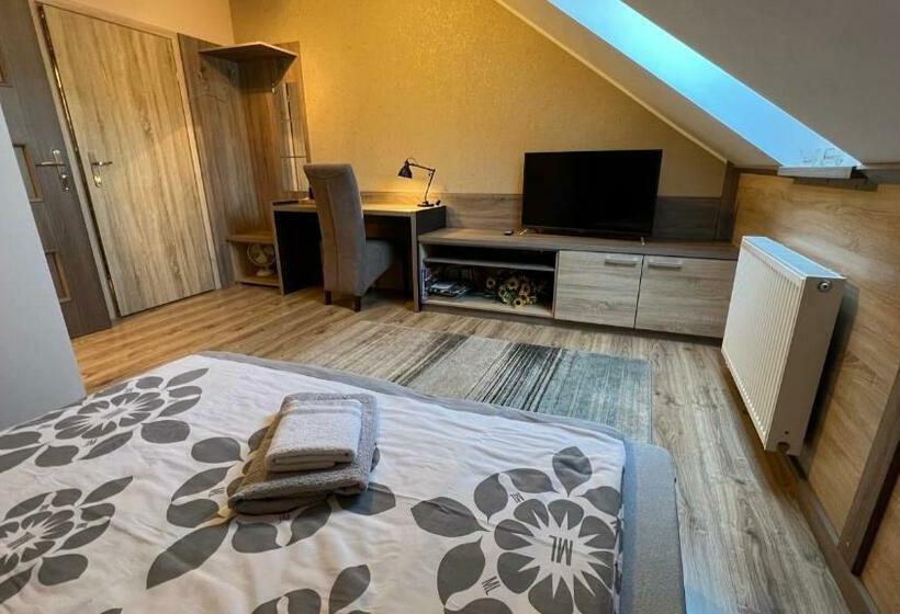 Номер Стандарт, Fitnessfun