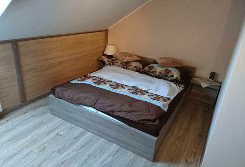 חדר סטנדרט, Fitnessfun