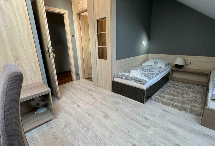 Номер Стандарт, Fitnessfun