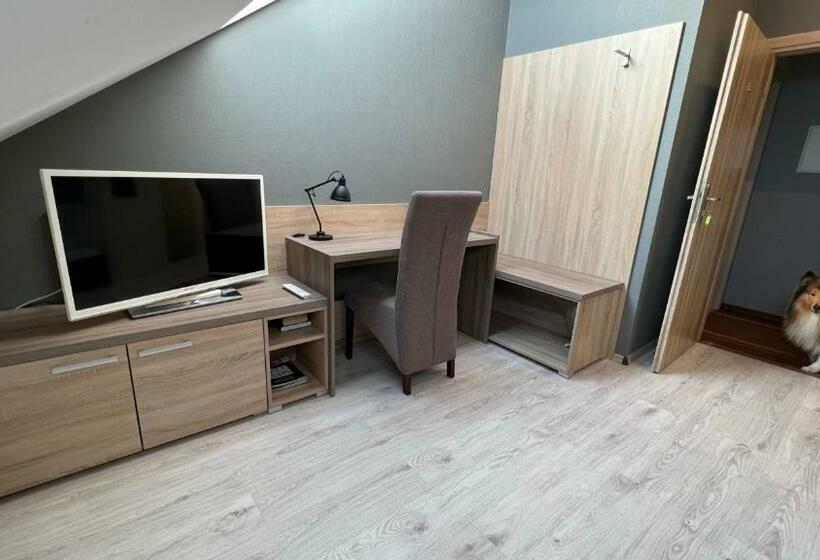 Номер Стандарт, Fitnessfun