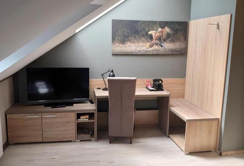 Номер Стандарт, Fitnessfun