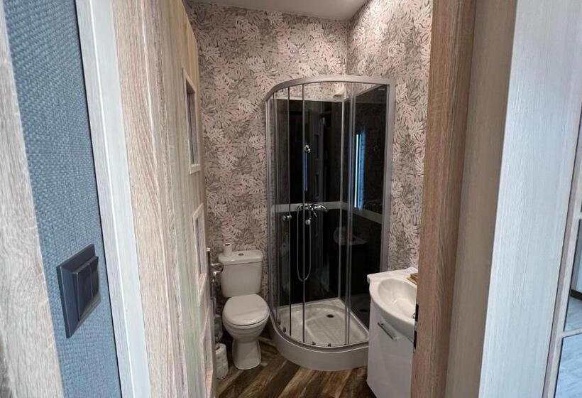 חדר סטנדרט, Fitnessfun