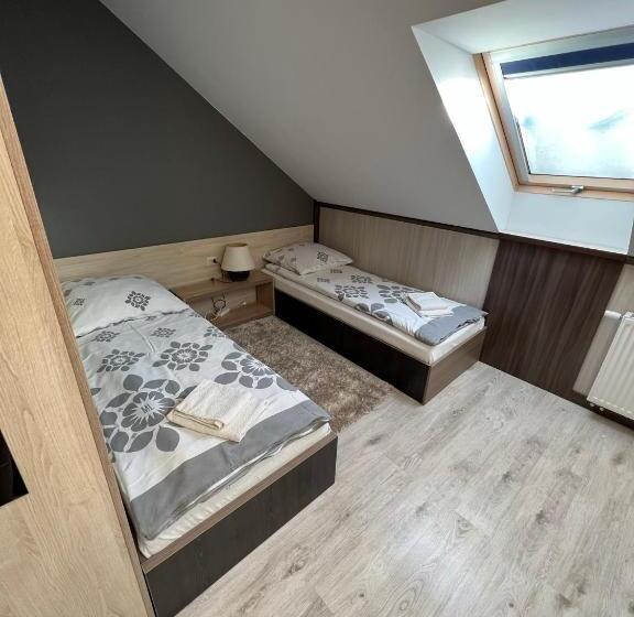 Номер Стандарт, Fitnessfun