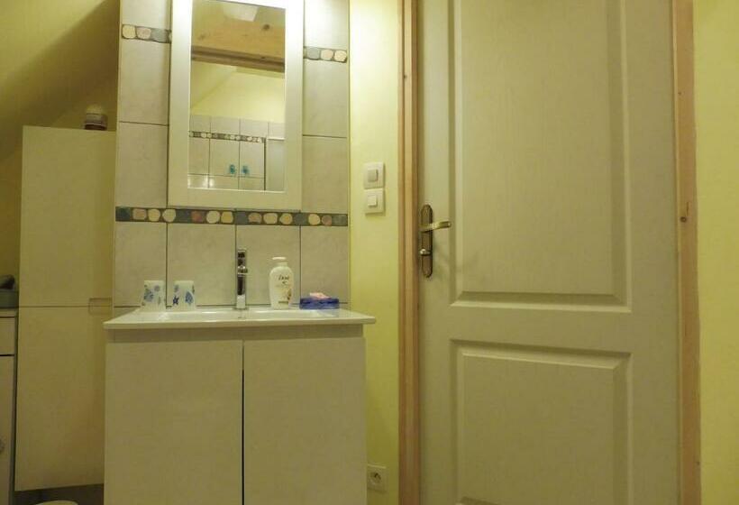 סוויטה משפחתית, Les Raseries