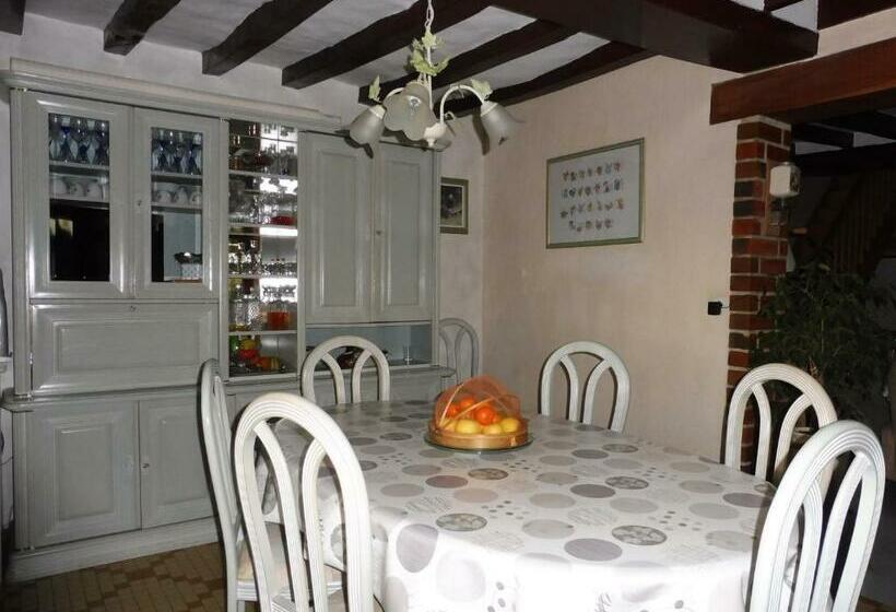 Family Suite, Les Raseries
