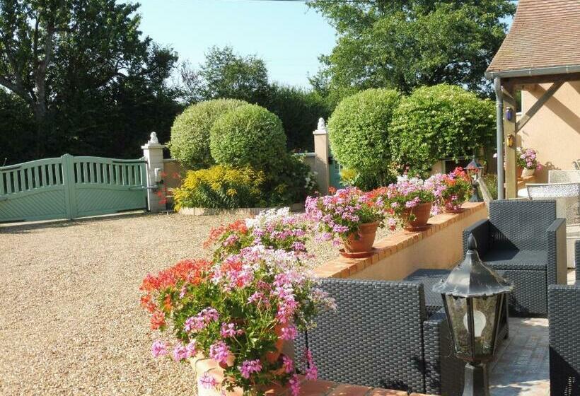 סוויטה משפחתית, Les Raseries