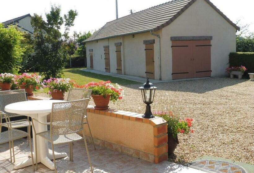 סוויטה משפחתית, Les Raseries