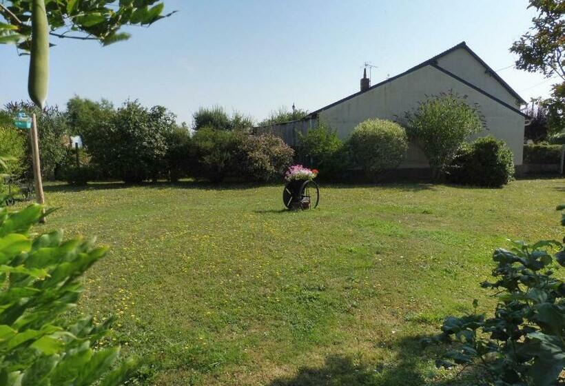 סוויטה משפחתית, Les Raseries