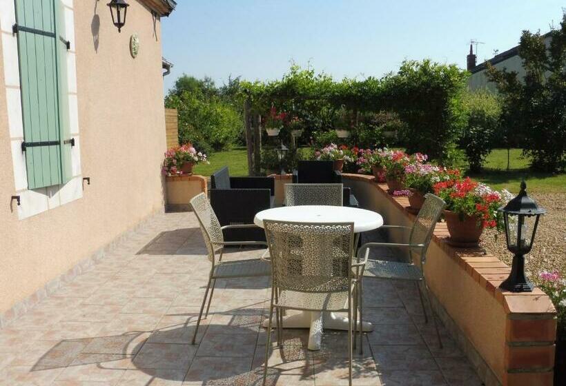 סוויטה משפחתית, Les Raseries