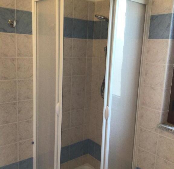 חדר סטנדרט עם טרסה, Agriturismo Lu Stabbiacciu