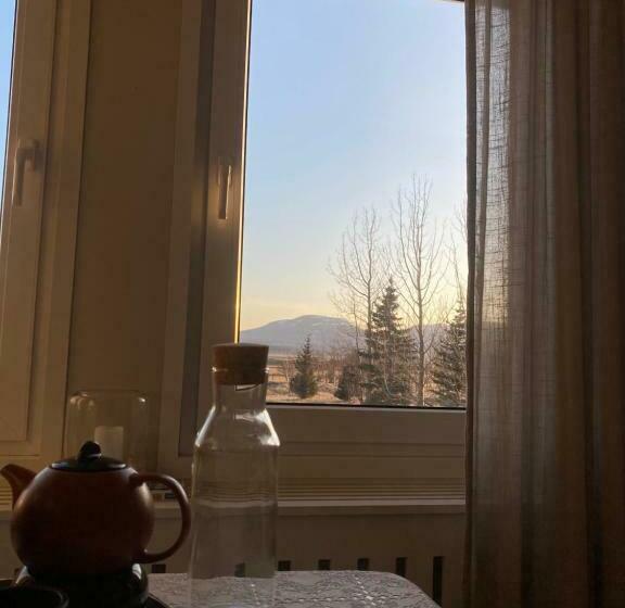 اتاق استاندارد, Flugumýri 2