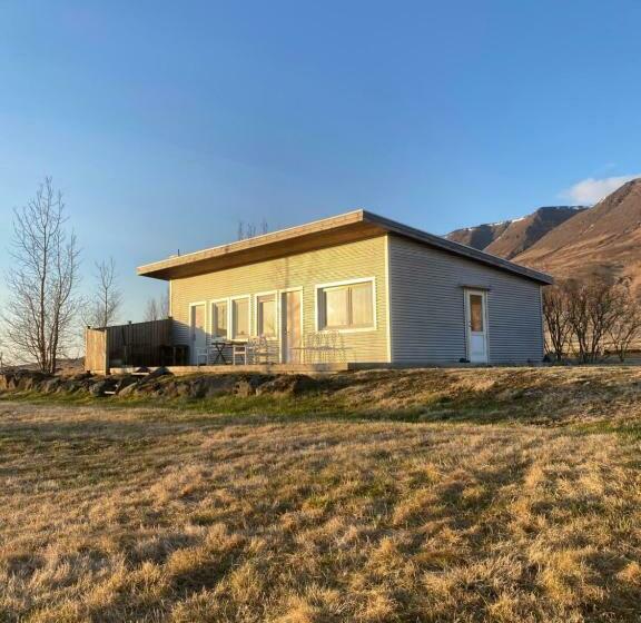 اتاق استاندارد, Flugumýri 2