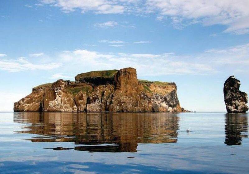 اتاق استاندارد با چشمانداز کوهستان, Flugumýri 2