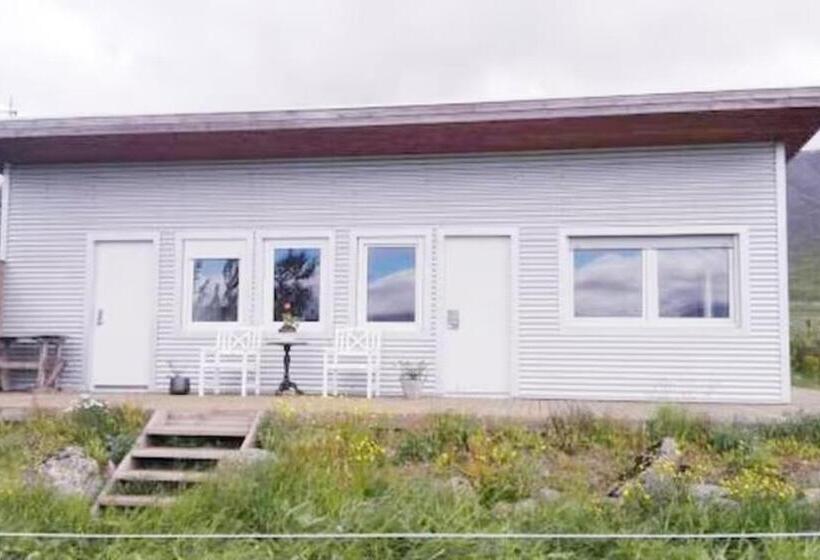 بانگلوی استاندارد, Flugumýri 2