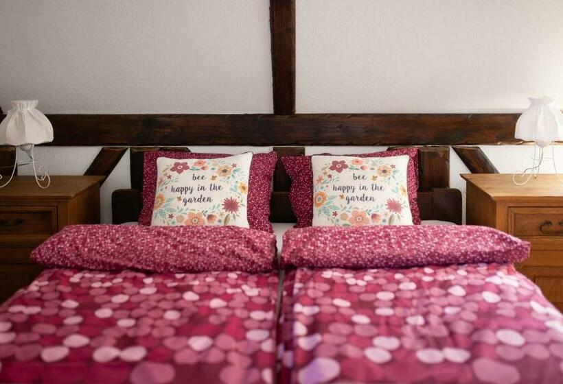 חדר משפחתי, Gospodarstwo Agroturystyczne Kowalowe Wzgórze