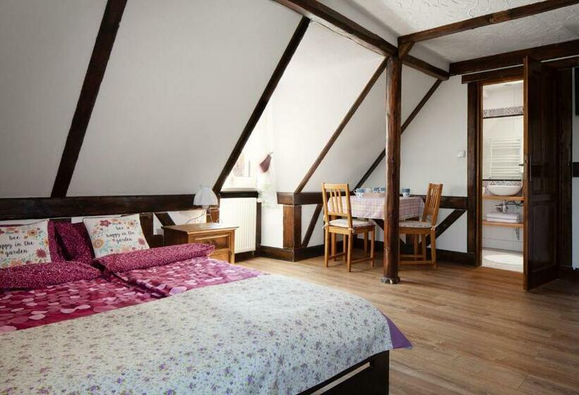 חדר משפחתי, Gospodarstwo Agroturystyczne Kowalowe Wzgórze