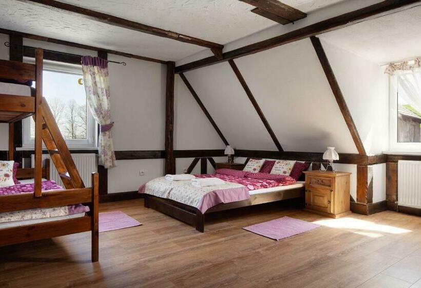 חדר משפחתי, Gospodarstwo Agroturystyczne Kowalowe Wzgórze