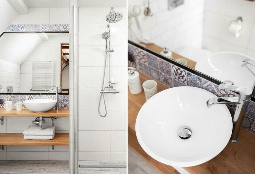 חדר משפחתי, Gospodarstwo Agroturystyczne Kowalowe Wzgórze