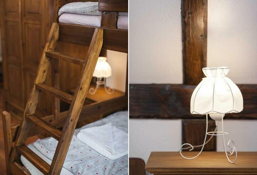 חדר משפחתי, Gospodarstwo Agroturystyczne Kowalowe Wzgórze