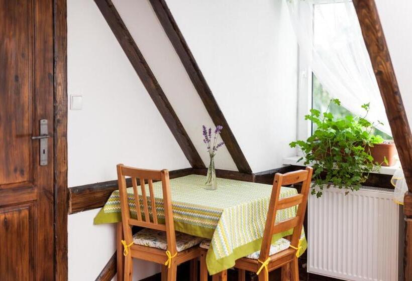 חדר קלאסי לארבעה, Gospodarstwo Agroturystyczne Kowalowe Wzgórze