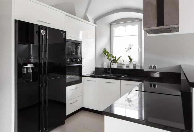 דירת חדר בקומת קרקע, Gospodarstwo Agroturystyczne Kowalowe Wzgórze