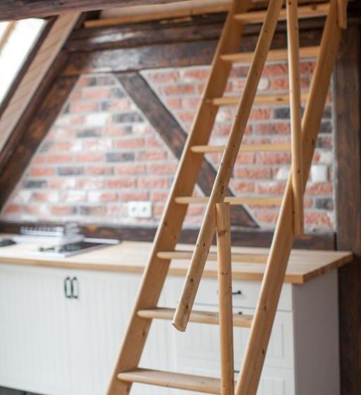 דירת חדר, Gospodarstwo Agroturystyczne Kowalowe Wzgórze