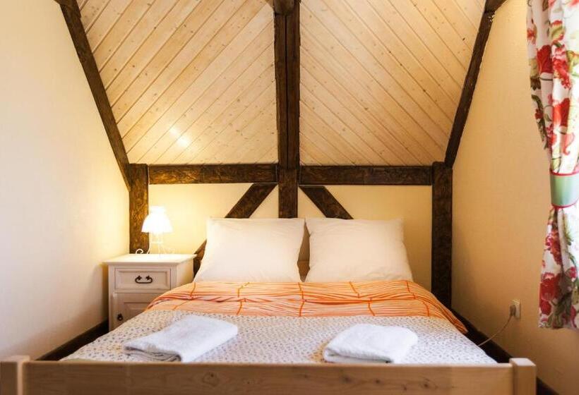 דירת חדר, Gospodarstwo Agroturystyczne Kowalowe Wzgórze