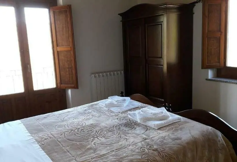 Standard-huone, Quercia Antica