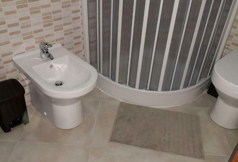 חדר סטנדרט, Quercia Antica