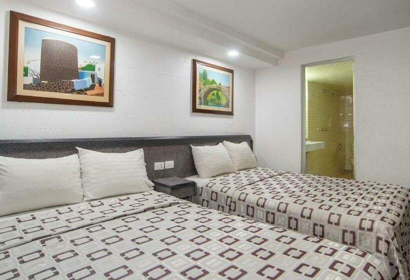 اتاق استاندارد, Unico