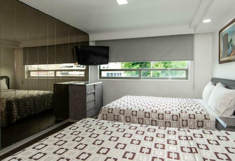 اتاق استاندارد, Unico