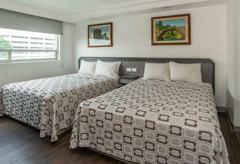 اتاق استاندارد, Unico